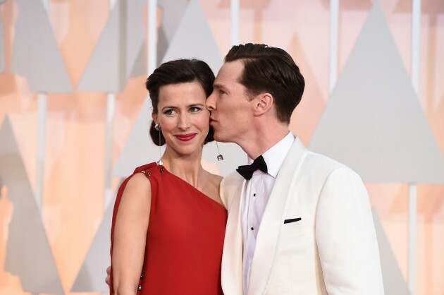 The 87th Academy Awards - Arrivals - Los Angeles