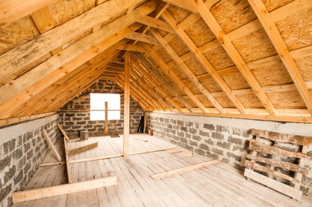 Boost Your House s Value With An Attic Conversion TheJournal ie