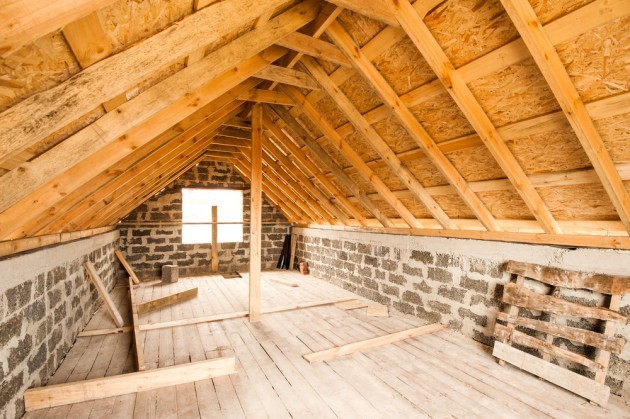 Boost Your House S Value With An Attic Conversion