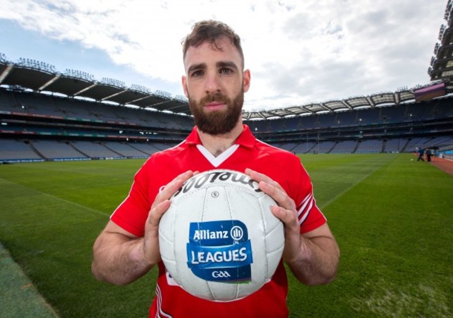 Colm O&Otilde;Driscoll