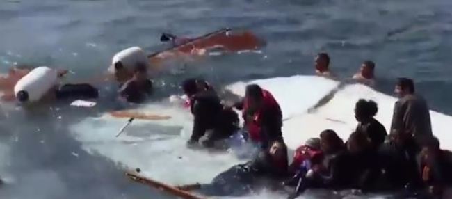 migrants