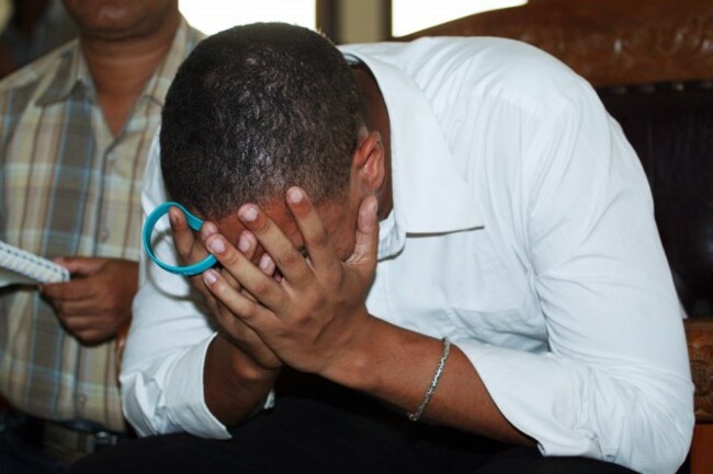 Indonesia US Woman Dead