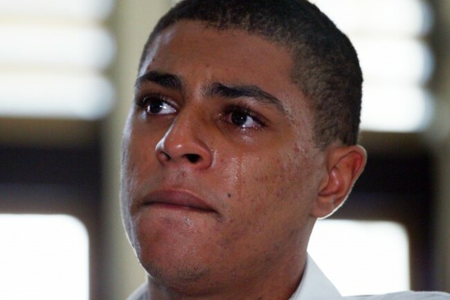 Indonesia US Woman Dead