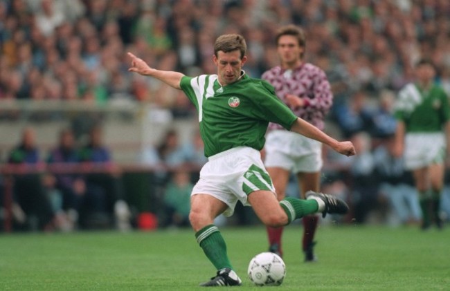 Kevin Sheedy 1992