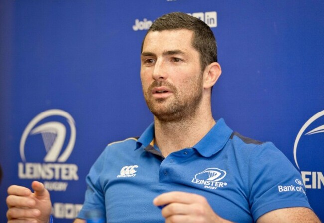 Rob Kearney
