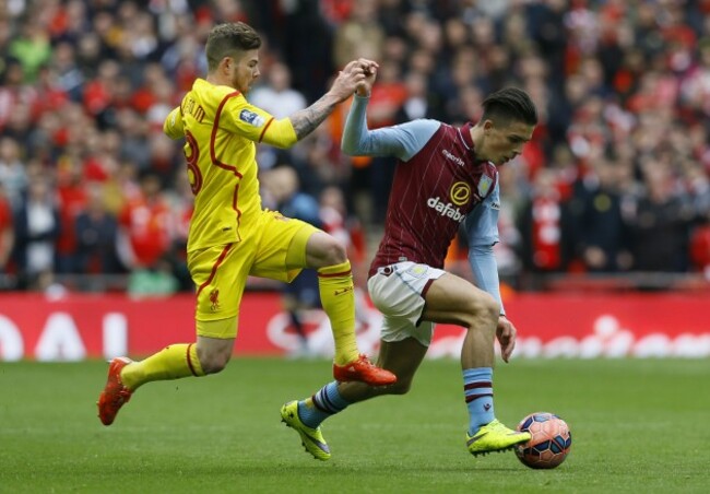 Britain Soccer FA Cup