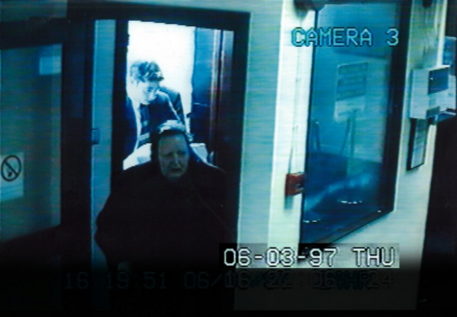 Sylvia Sheils Photo Hours Before Murder Exclusive Prime Time