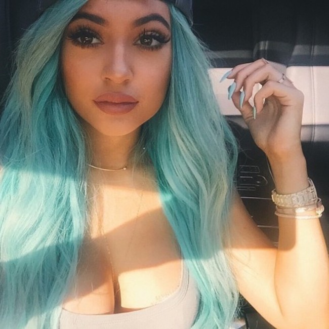 kylie