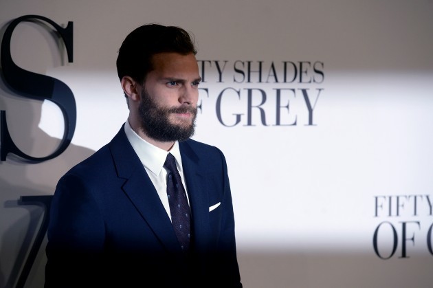 Fifty Shades Of Grey UK Premiere - London