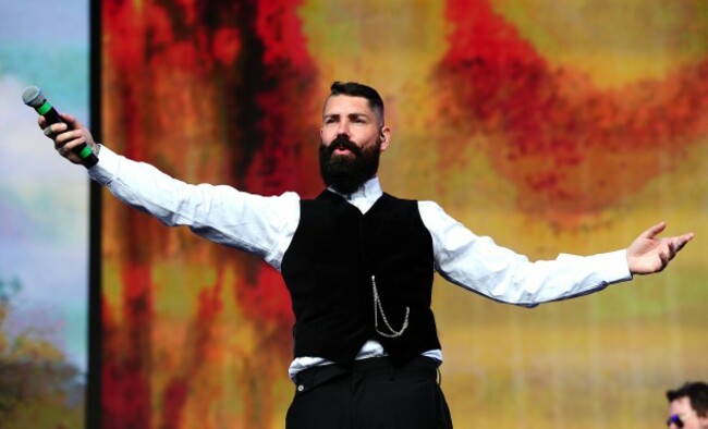 British Summertime Festival - London