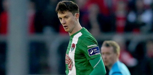 Johnny Dunleavy
