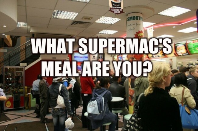 supermacs