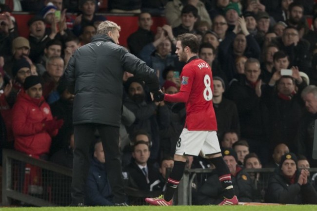 Britain Soccer Premier League