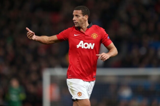 Soccer - UEFA Champions League - Group A - Manchester United v Shakhtar Donetsk - Old Trafford