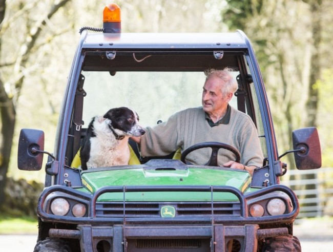 Drivers dogged by M-way tailbacks