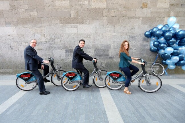 Dublin Bikes