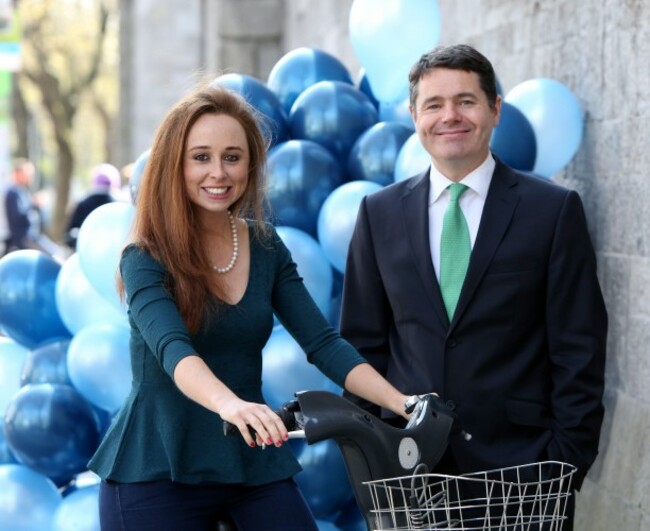 Dublin Bikes