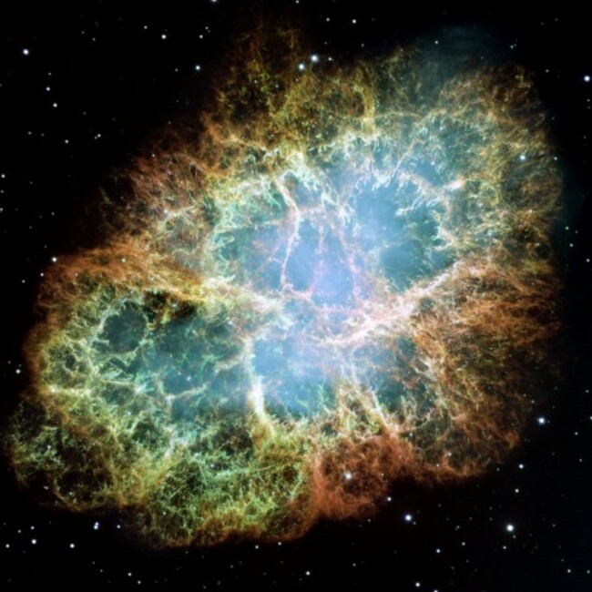 during-the-mid-90s-hubble-was-in-the-middle-of-a-race-between-to-scientific-teams-using-it-to-measure-the-distance-to-supernova-explosions-to-determine-the-expansion-rate-of-the-universe-this-is-a