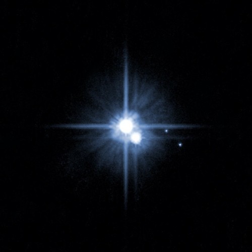 in-2012-scientists-announced-that-they-had-discovered-a-fifth-moon-around-pluto-they-used-hubble-to-find-the-latest-and-tiniest-member-of-plutos-moon-menagerie-that-is-only-between-10-and-25-kilom