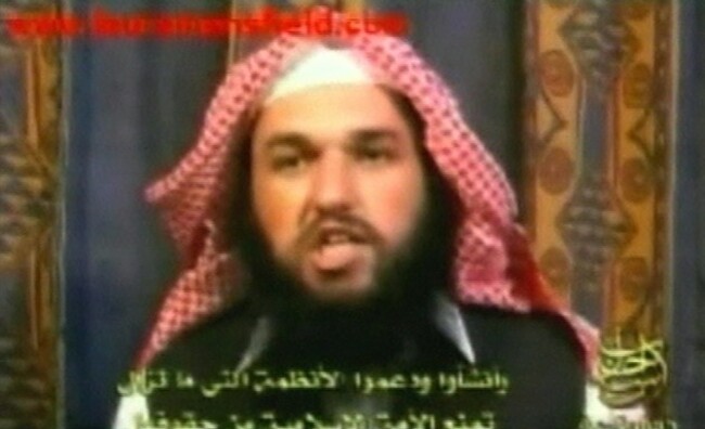 Al Qaida Video