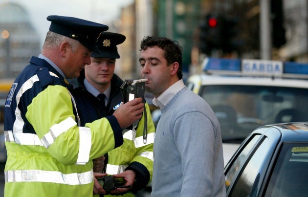 Drink Drive Campaigns
