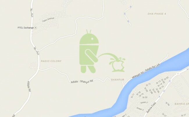 google