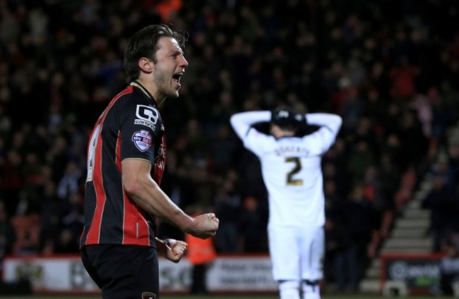 Soccer - Sky Bet Championship - AFC Bournemouth v Wolverhampton Wanderers - Dean Court