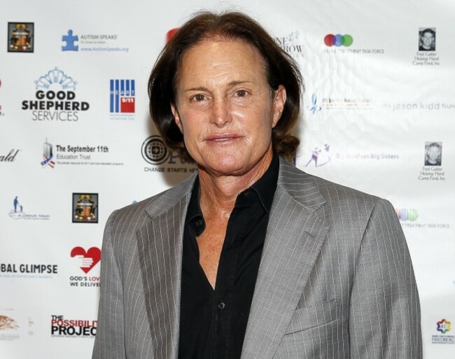 TV ABC Bruce Jenner