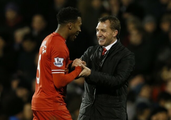 Britain Soccer Premier League