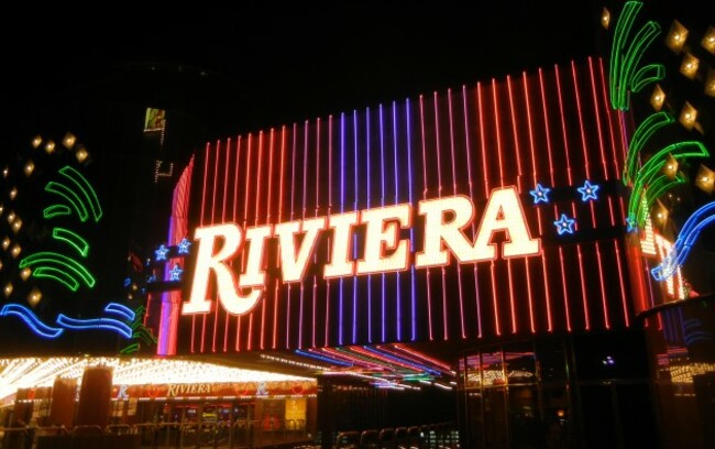 Riviera Casino Sale