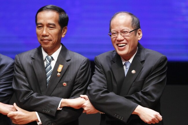 Malaysia ASEAN Summit