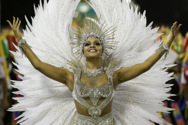 Brazil Carnival