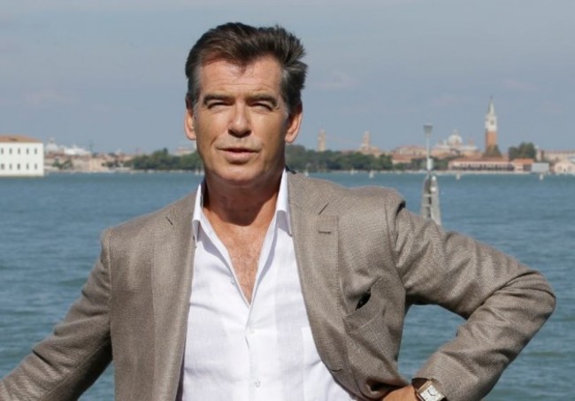 brosnan