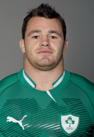 Cian Healy