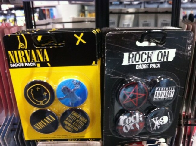 nirvana