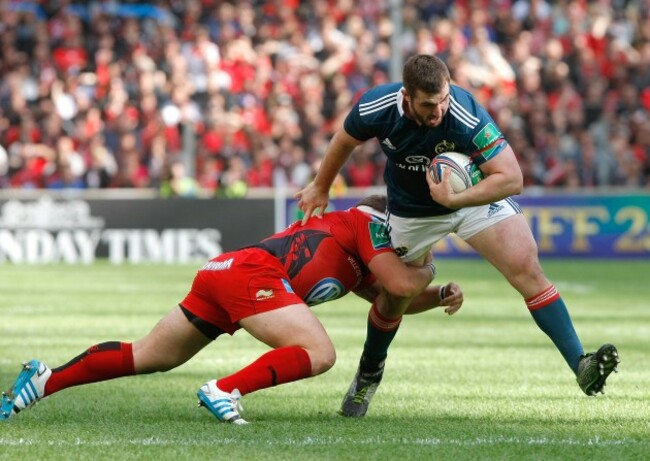 France Rugby European Cup