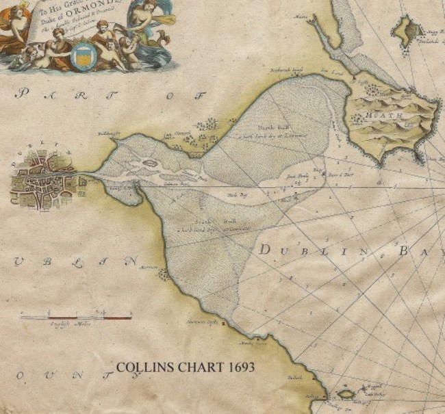 1686 Collins Dublin Bay