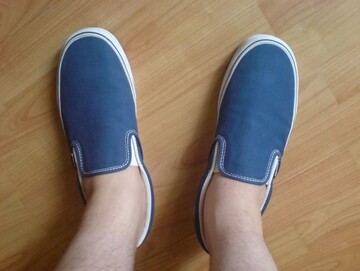 vans