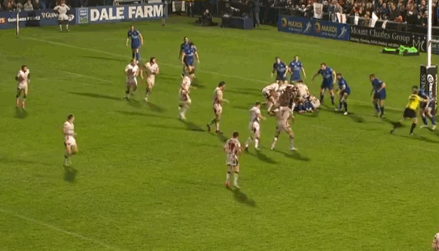 Gilly Try