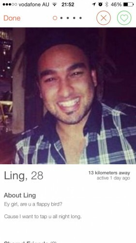 Best One Line Tinder Bios For Guys Lifescienceglobal Com