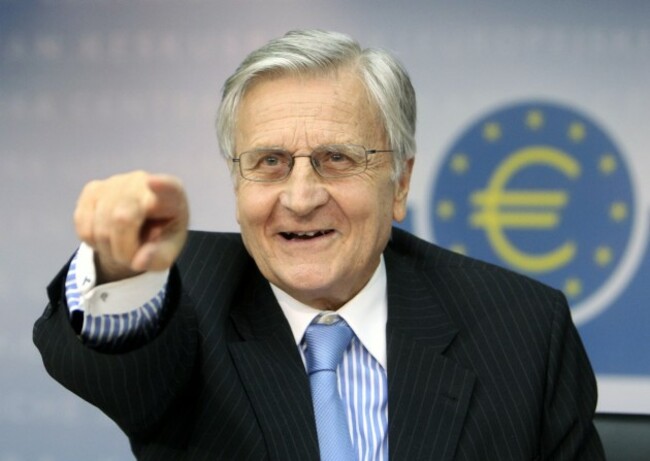 Europe Interest Rates