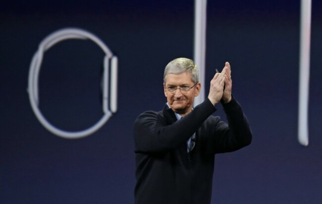Apple Event