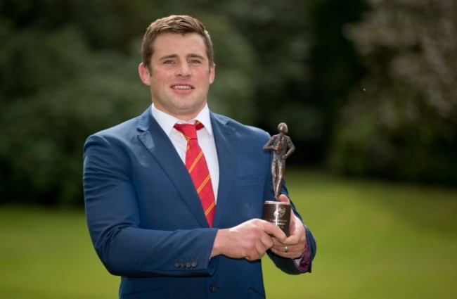 CJ Stander