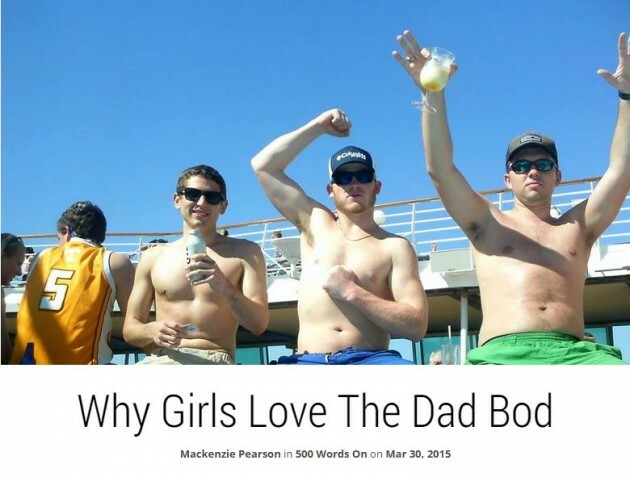 dadbod