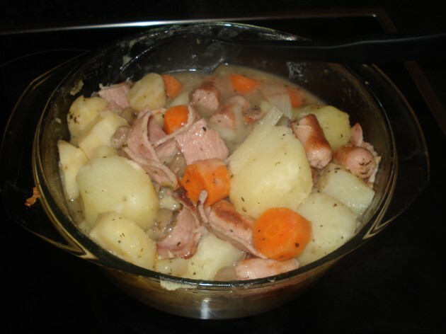 Coddle