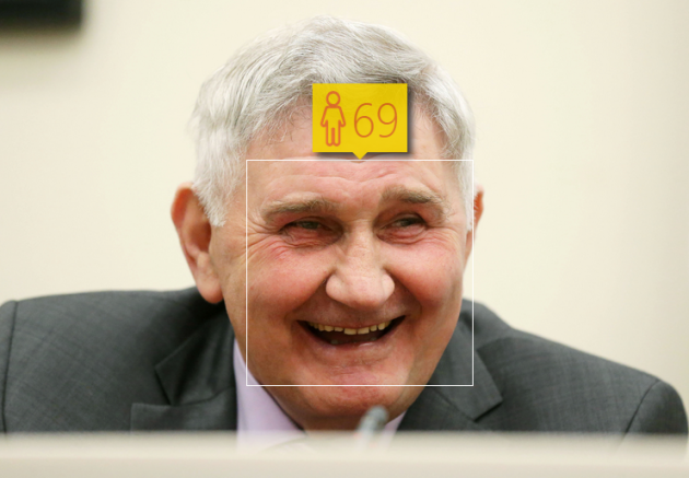 How Old Micko