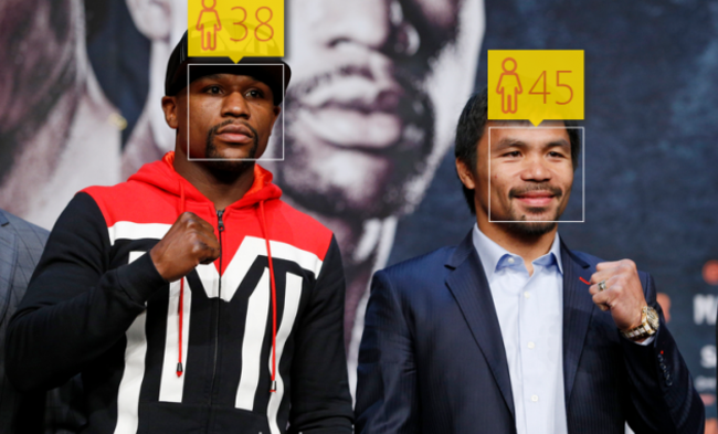 How Old MayPac