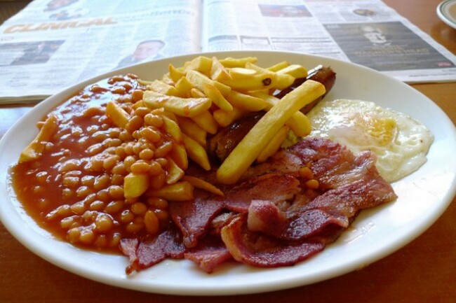 Archway Town Cafe, Archway, London