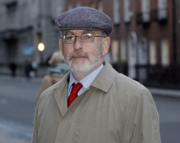 Patrick Honohan at Oireachtas Committees
