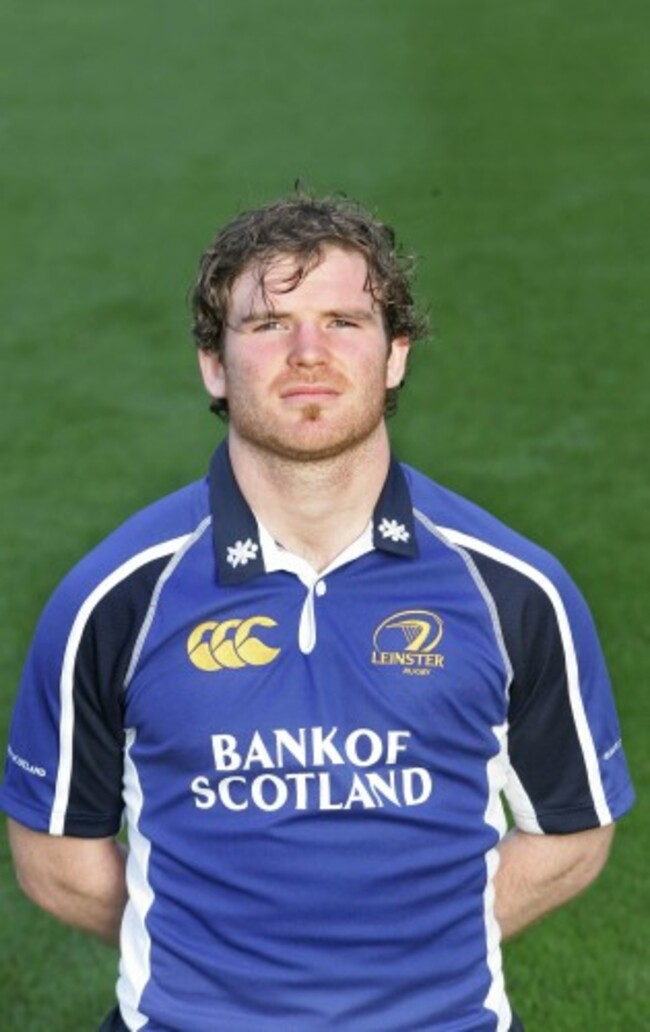 Gordon D'Arcy